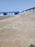 （成功案例）C10271呼图壁幸福路锦城宾馆后厂房出租