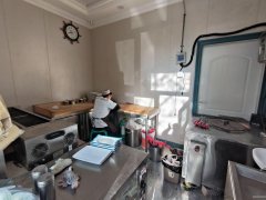 C10272公园北街沿街好商铺转让