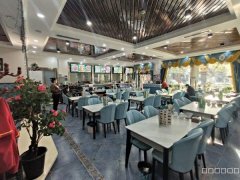 C10272公园北街沿街好商铺转让