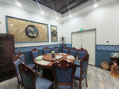 C10272公园北街沿街好商铺转让