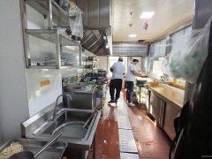 C10272公园北街沿街好商铺转让