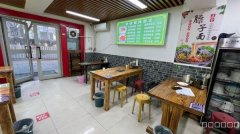 （成功案例）C10273位于南湖附近餐厅转让