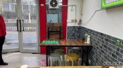 （成功案例）C10273位于南湖附近餐厅转让