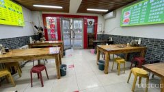 （成功案例）C10273位于南湖附近餐厅转让