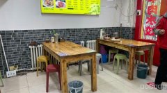 （成功案例）C10273位于南湖附近餐厅转让