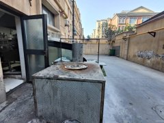 C10274新天润百园路罗马广场店铺转让