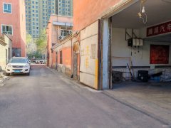 C10275米东区上沙河200平洗车房转让