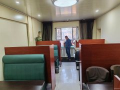 C10276米东区石化中学对面200平餐厅转让