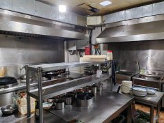 C10277苇湖庄七道湾南路230平餐厅转让