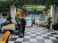 C10277苇湖庄七道湾南路230平餐厅转让