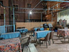 C10277苇湖庄七道湾南路230平餐厅转让