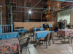 C10277苇湖庄七道湾南路230平餐厅转让