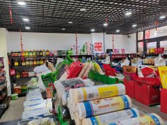 C10281米东区大型小区110平有烟证果蔬超市低价转