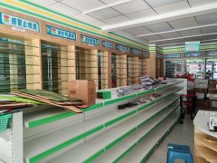 C10283医学院对面103平旺铺出租