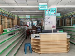 C10283医学院对面103平旺铺出租