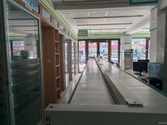 C10283医学院对面103平旺铺出租