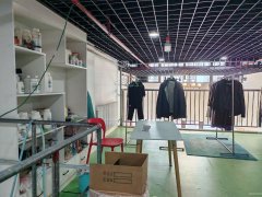 C10284米东区碧桂园115平干洗店转让