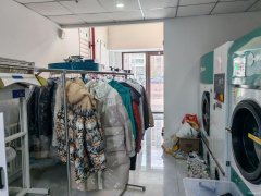 C10284米东区碧桂园115平干洗店转让