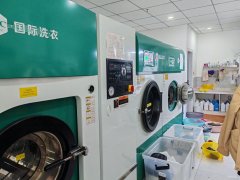 C10284米东区碧桂园115平干洗店转让