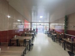 C10286头屯河钢艺路餐饮店转让