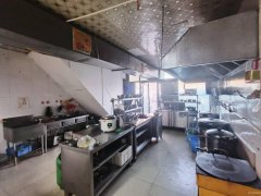 C10286头屯河钢艺路餐饮店转让