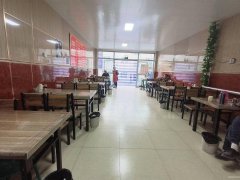 C10286头屯河钢艺路餐饮店转让