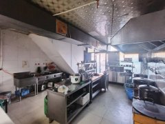 C10286头屯河钢艺路餐饮店转让