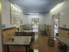 （成功案例）C10287北京北路BRT轴承厂餐厅转让