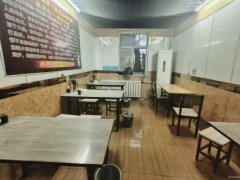 （成功案例）C10287北京北路BRT轴承厂餐厅转让