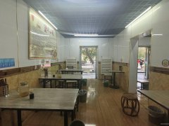 （成功案例）C10287北京北路BRT轴承厂餐厅转让