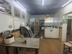 （成功案例）C10287北京北路BRT轴承厂餐厅转让