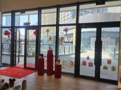 C10289商铺转让  空转