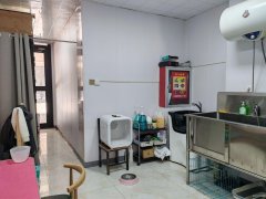 （成功案例）C10293香缇雅境48平宠物店转让