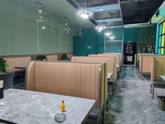 C10294长沙路500平餐厅转让