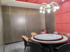 C10294长沙路500平餐厅转让