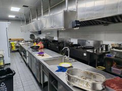 C10294长沙路500平餐厅转让