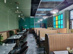 C10294长沙路500平餐厅转让