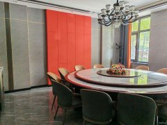 C10294长沙路500平餐厅转让