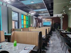 C10294长沙路500平餐厅转让