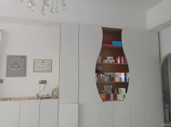 C10295店铺转让 博乐市健康路和瑞悦府门面房