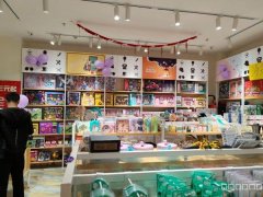 （成功案例）C10296米古里75平玩具店转让