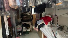 C10299位于昌吉延安南路干洗店转让