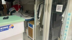 C10299位于昌吉延安南路干洗店转让