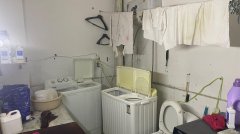 C10299位于昌吉延安南路干洗店转让