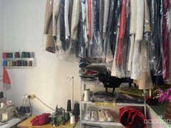 C10299位于昌吉延安南路干洗店转让