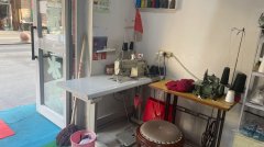 C10299位于昌吉延安南路干洗店转让