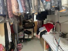 C10299位于昌吉延安南路干洗店转让