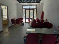 C10300位于昌吉市石河子西路融锦城二期临街餐饮店转让