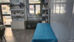 （成功案例）C10303昌吉亚中广告一条街养生馆转让