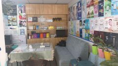 （成功案例）C10303昌吉亚中广告一条街养生馆转让